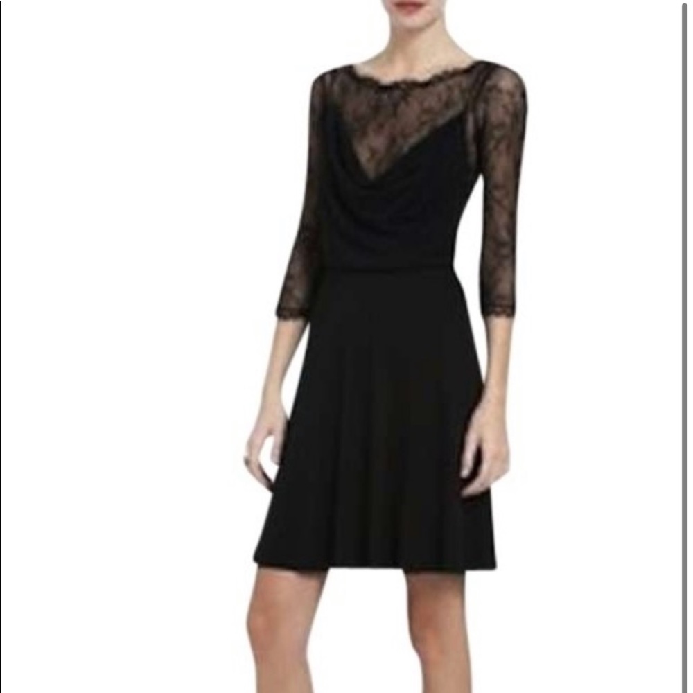 BCBG Dress